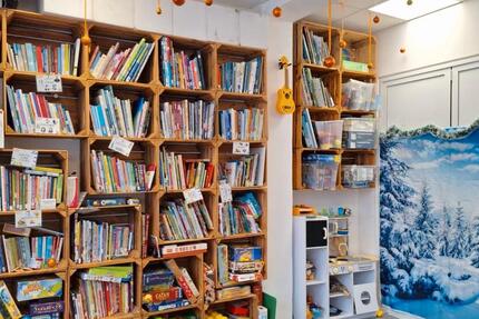 Gewerbeobjekt Hannover Vahrenwald-List - 50&euro; | Angebot:25351704