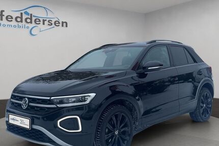 VW T-Roc 69.300 km 24.979 &euro; Alfeld 31061