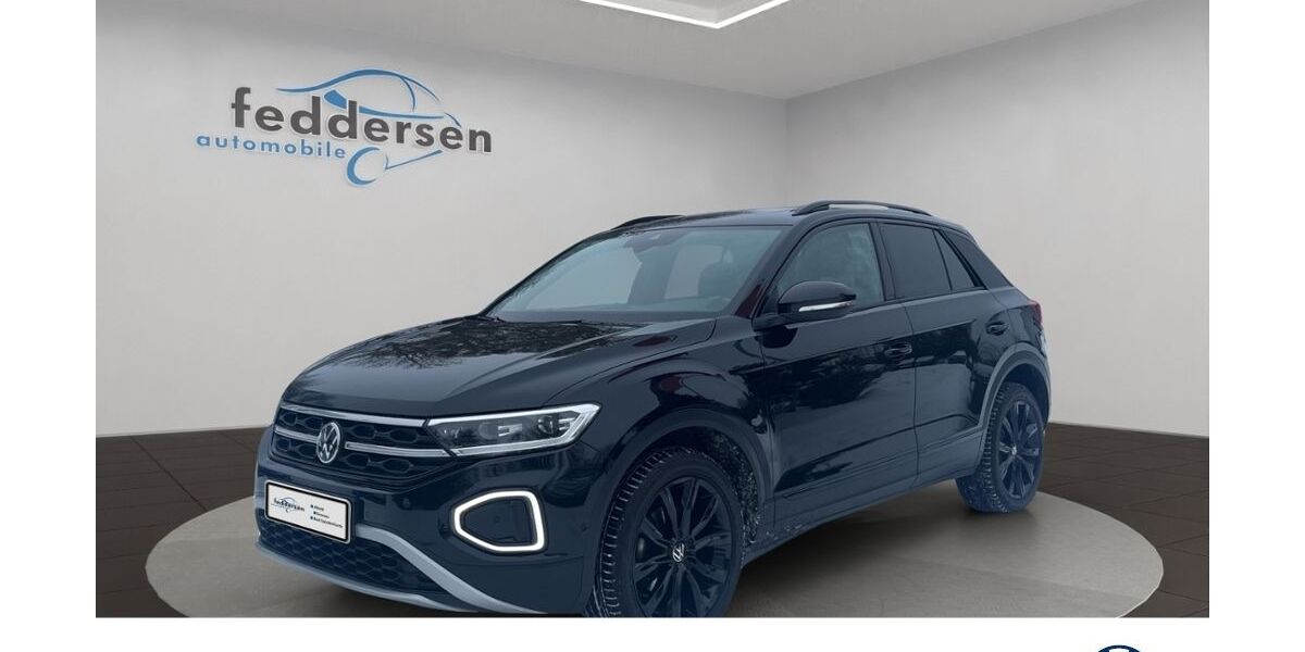 VW T-Roc 69.300 km 24.979 &euro; Alfeld 31061