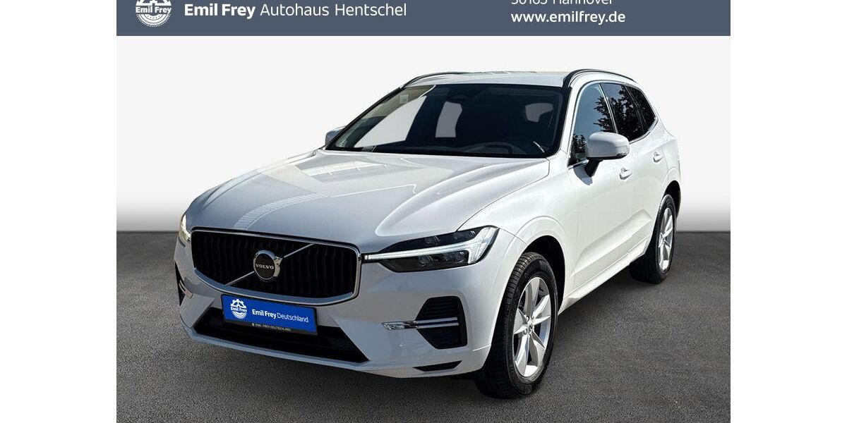 Volvo XC60 16.690 km 36.311 &euro; Hannover 30165