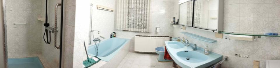 Erdgeschoßwohnung Hannover Ricklingen - 3 Zimmer, 120 m&sup2;, 1.190&euro; | Angebot:25519803