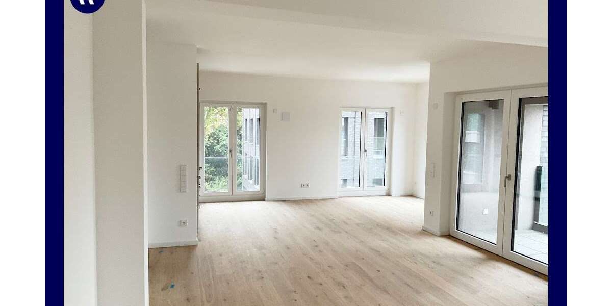Etagenwohnung Hannover Döhren-Wülfel - 2 Zimmer, 75 m&sup2;, 1.190&euro; | Angebot:23259079