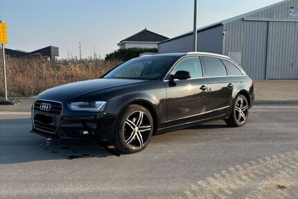 Audi A4 185.000 km 9.900 &euro; Springe 31832
