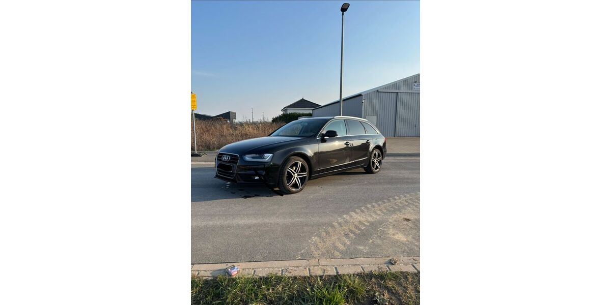 Audi A4 185.000 km 9.900 &euro; Springe 31832