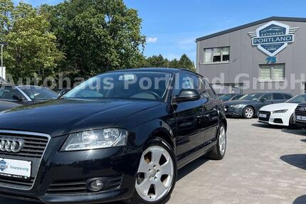 Audi A3 144.994 km 6.999 &euro; Hannover 30629
