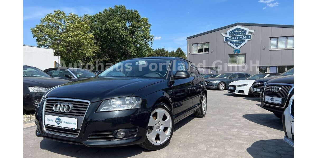 Audi A3 144.994 km 6.999 &euro; Hannover 30629