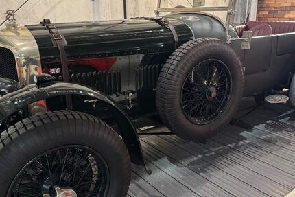 Bentley Andere 85.965 km 299.800 &euro; Ronnenberg StT Empelde Region Hannover 30952