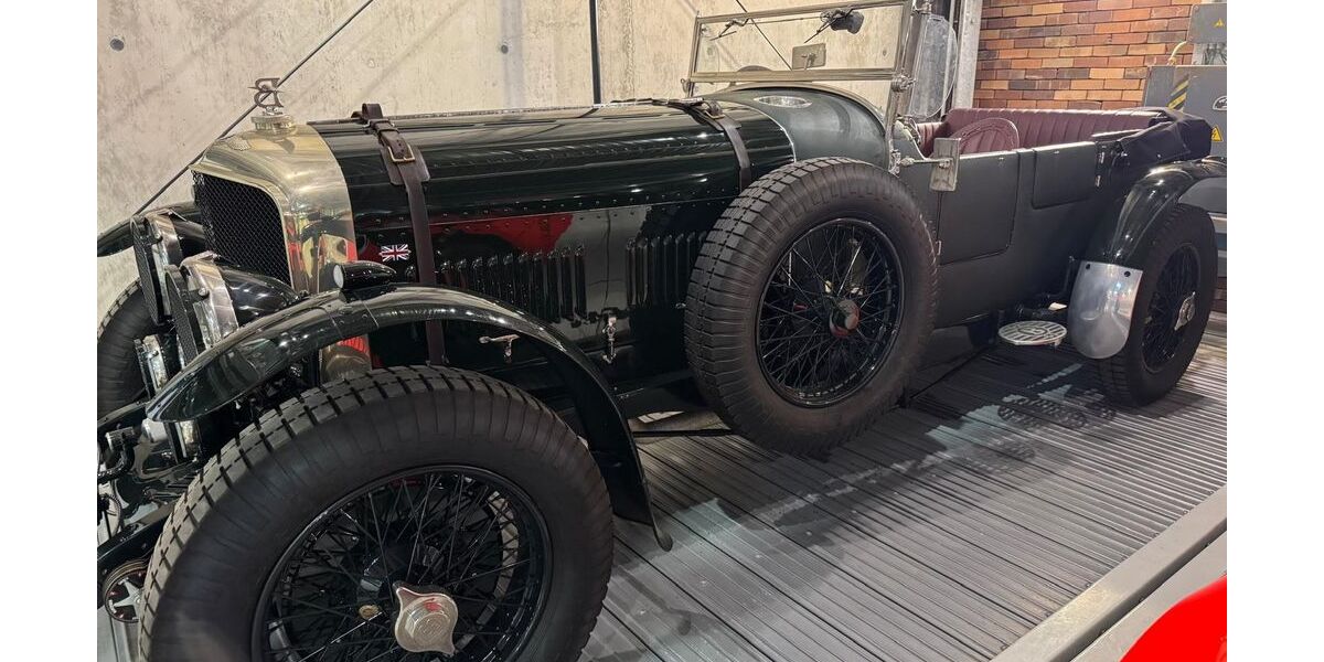 Bentley Andere 85.965 km 299.800 &euro; Ronnenberg StT Empelde Region Hannover 30952