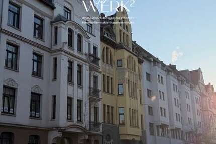 Wohnung Hannover List - 4 Zimmer, 95 m&sup2;, 379.000&euro; | Angebot:25200542