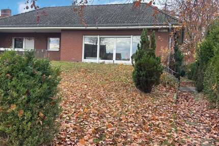 Haus Uetze-Hänigsen Hänigsen - 4 Zimmer, 123 m&sup2;, 249.000&euro; | Angebot:23739912