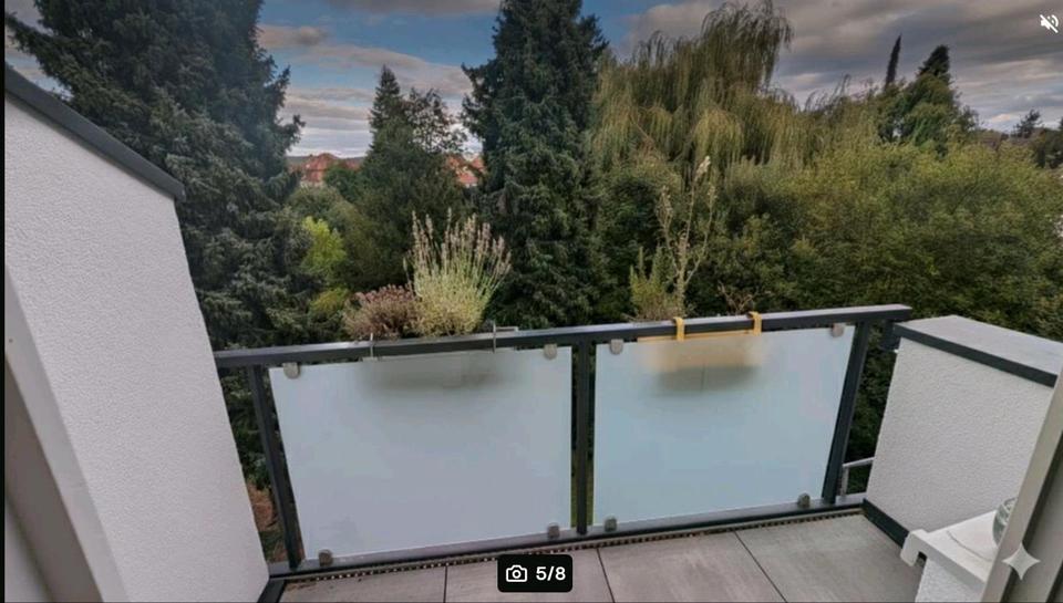 Etagenwohnung Hildesheim Bockfeld - 4 Zimmer, 100 m&sup2;, 900&euro; | Angebot:25932075