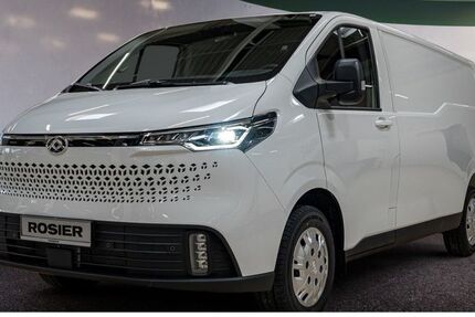 Maxus Deliver 7 10.000 km 29.691 &euro; Peine 31228