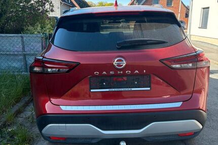 Nissan Qashqai 31.500 km 19.000 &euro; Salzgitter 38259
