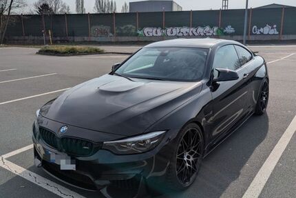 BMW M4 72.400 km 57.500 &euro; Hannover 30165
