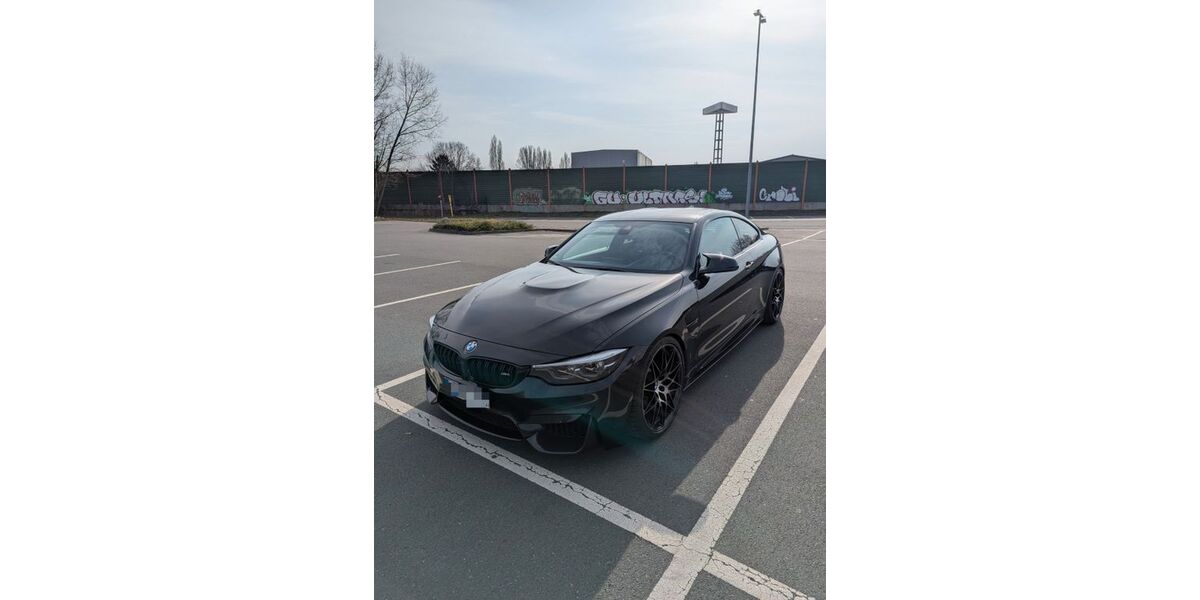 BMW M4 72.400 km 57.500 &euro; Hannover 30165
