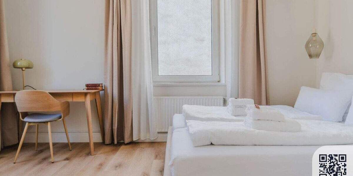 Etagenwohnung Hildesheim Ost - 4 Zimmer, 5.206&euro; | Angebot:25717117