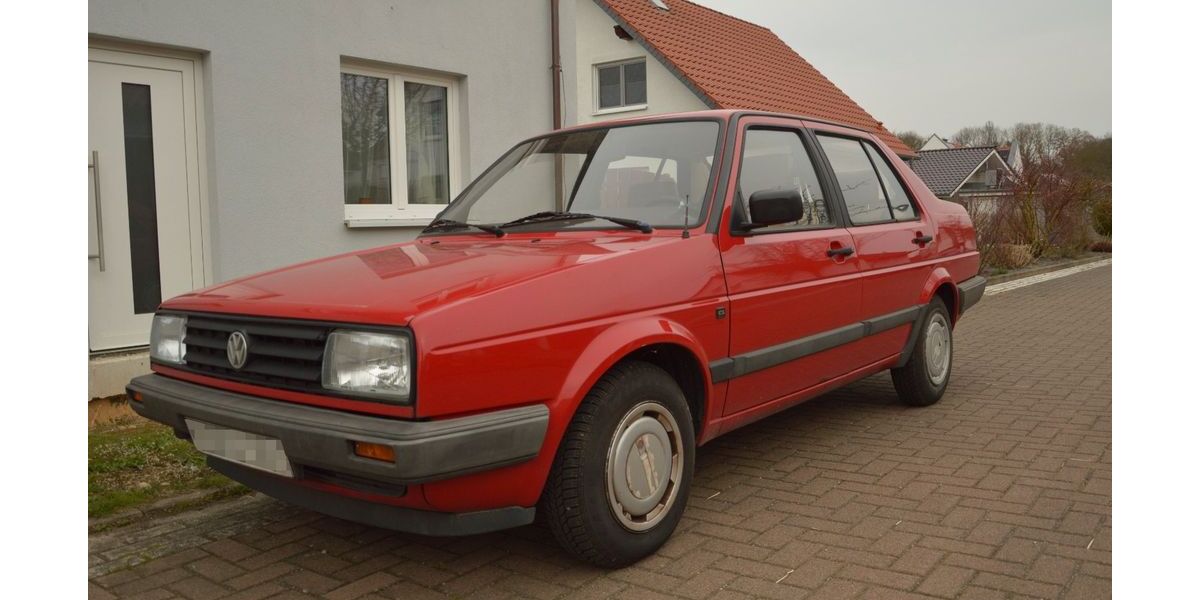 VW Jetta 119.504 km 4.500 &euro; Bad Salzdetfurth 31162
