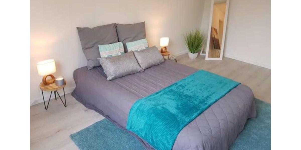 Erdgeschoßwohnung Laatzen - 3 Zimmer, 85 m&sup2;, 939&euro; | Angebot:25455599