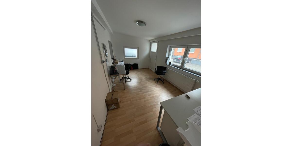 Gewerbeobjekt Hildesheim Oststadt/Stadtfeld - 800&euro; | Angebot:25794807