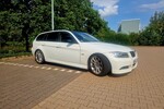BMW 3er Touring 254.000 km 5.500 &euro; Hildesheim 31134