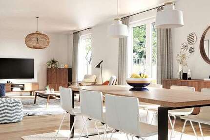 Haus Schmedenstedt Schmedenstedt - 5 Zimmer, 166 m&sup2;, 372.500&euro; | Angebot:25660796