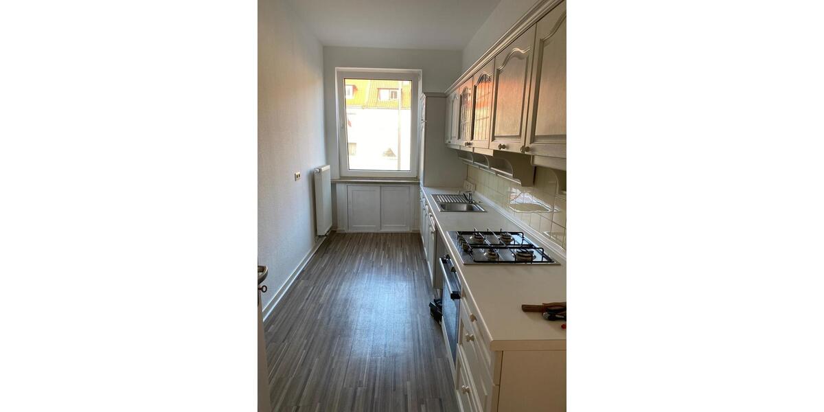 Etagenwohnung Hildesheim Himmelsthür - 2 Zimmer, 62 m&sup2;, 505&euro; | Angebot:26623642