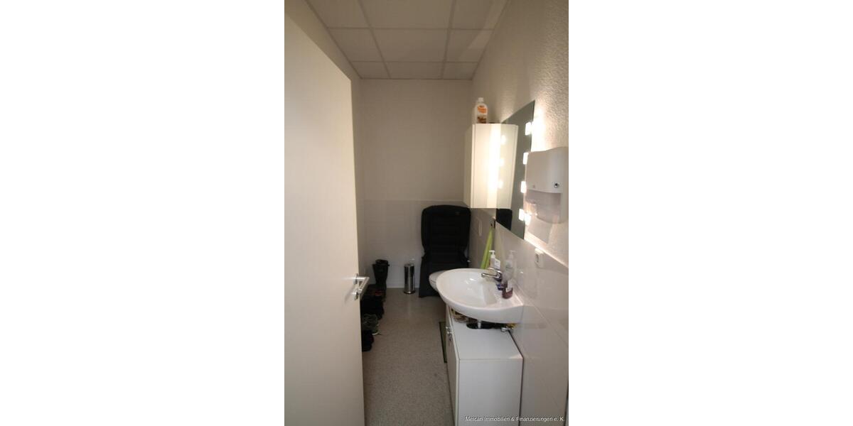 Gewerbeobjekt Hannover Döhren-Wülfel - 650&euro; | Angebot:23872474