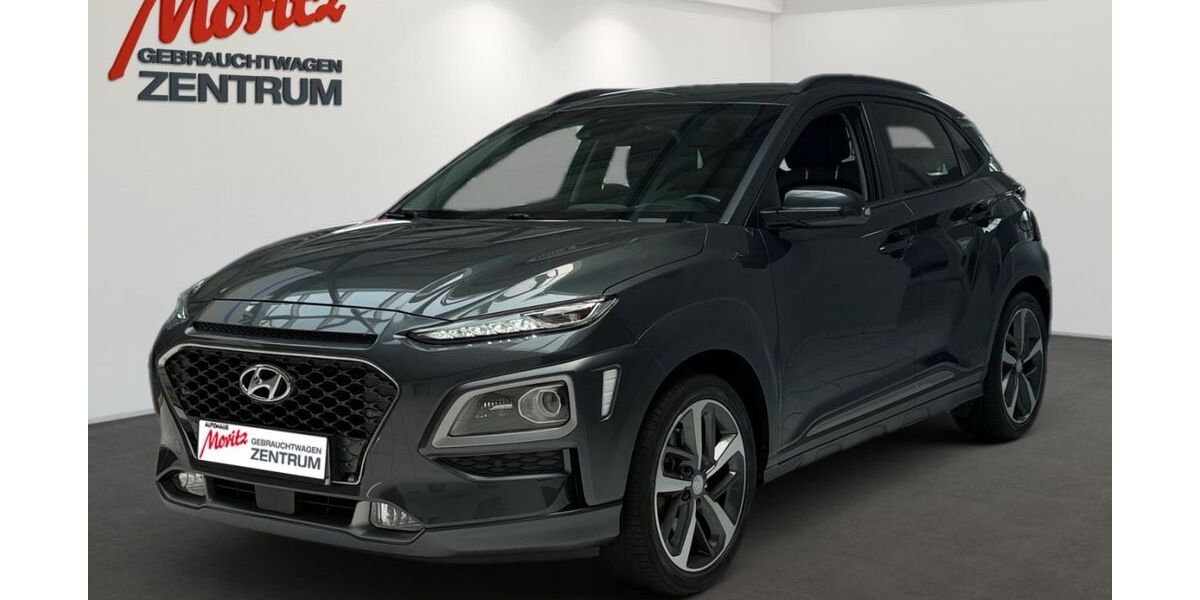 Hyundai KONA 87.298 km 17.980 &euro; Laatzen 30880