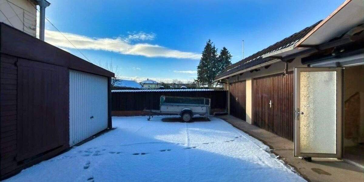 Doppelhaushälfte Hemmingen Arnum - 7 Zimmer, 178 m&sup2;, 379.000&euro; | Angebot:25744024