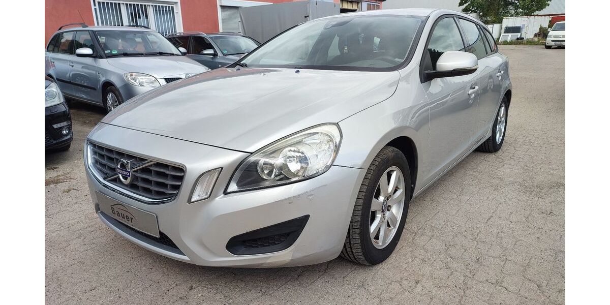 Volvo V60 171.364 km 5.399 &euro; Hannover 30419