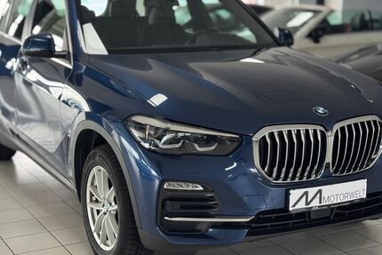 BMW X5 223.590 km 33.495 &euro; Hildesheim 31135