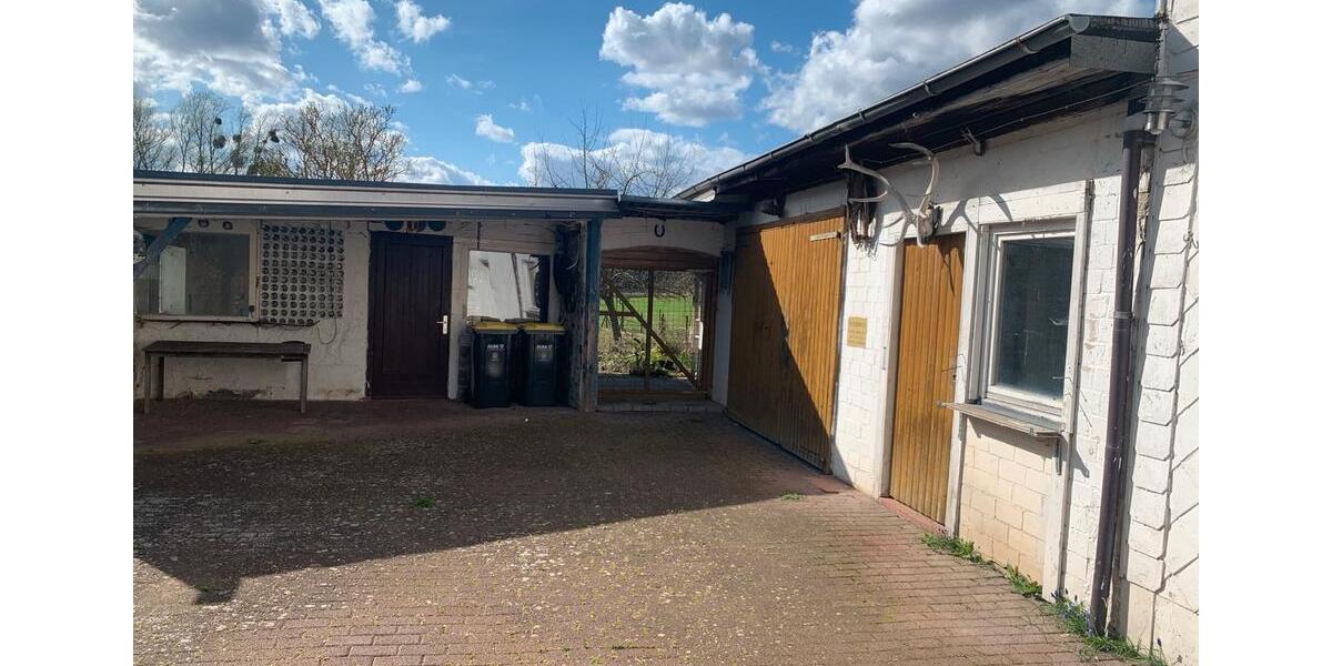 Einfamilienhaus Baddeckenstedt - 7 Zimmer, 150 m&sup2;, 139.000&euro; | Angebot:26091120