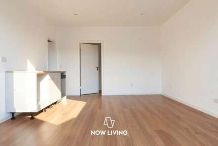 Wohnung Hannover Linden-Limmer - 1 Zimmer, 36 m&sup2;, 544&euro; | Angebot:26051908