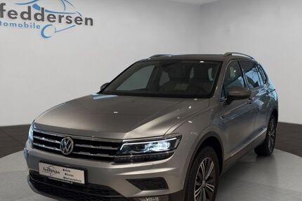 VW Tiguan Allspace 44.700 km 33.789 &euro; Alfeld 31061