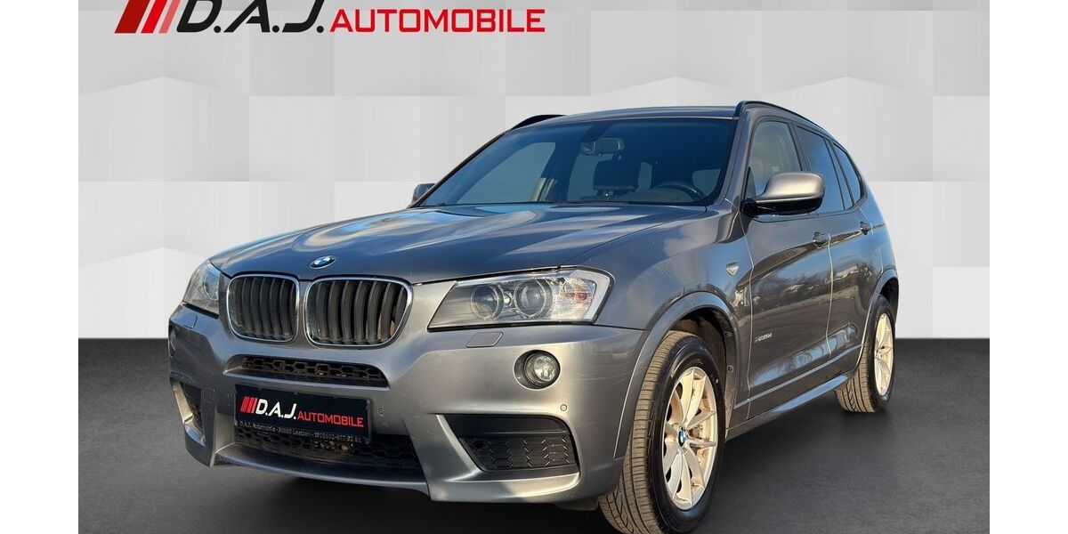BMW X3 201.150 km 11.480 &euro; Laatzen 30880