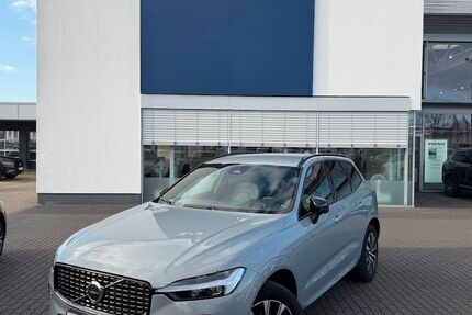 Volvo XC60 44.600 km 36.900 &euro; Hannover 30179