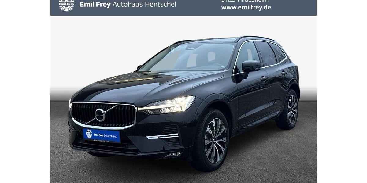 Volvo XC60 18.326 km 40.812 &euro; Hildesheim 31135