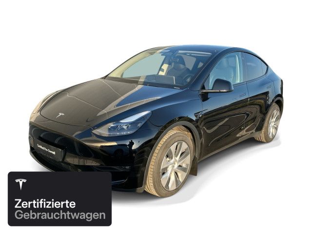 Tesla Model Y 36.660 km 34.200 &euro; Hannover 30519