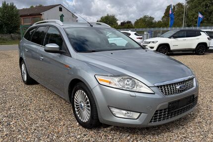 Ford Mondeo 223.270 km 4.990 &euro; Lengede 38268