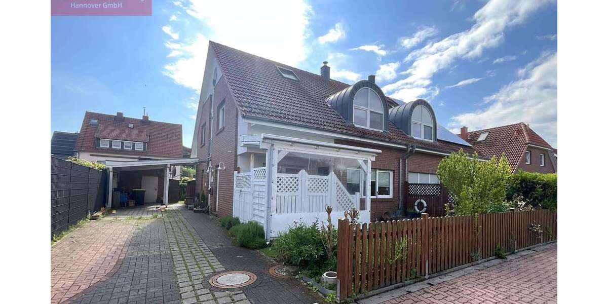 Einfamilienhaus Laatzen - 5 Zimmer, 154 m&sup2;, 476.000&euro; | Angebot:26701581