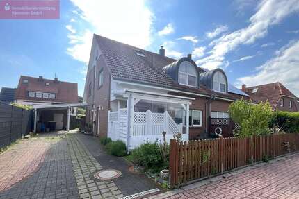 Haus Laatzen - 5 Zimmer, 154 m&sup2;, 476.000&euro; | Angebot:26701581
