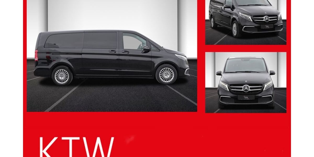 Mercedes-Benz V 300 77.222 km 57.855 &euro; Hildesheim 31137