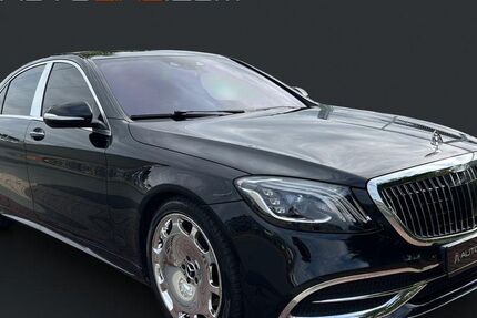 Mercedes-Benz S 350 344.588 km 27.500 &euro; Ronnenberg StT Empelde Region Hannover 30952