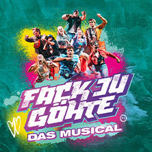 Fack Ju Göhte 12.12.2026 halle39