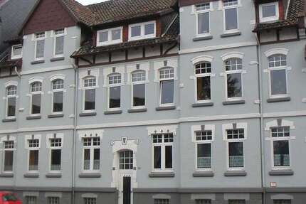 Wohnung Lehrte Kernstadt Lehrte - 3 Zimmer, 82 m&sup2;, 574&euro; | Angebot:26044510