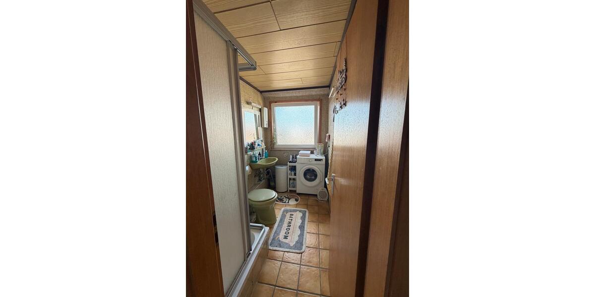 Dachgeschoßwohnung Hildesheim Himmelsthür - 1 Zimmer, 30 m&sup2;, 230&euro; | Angebot:26035202