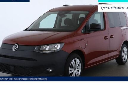 VW Caddy 4.686 km 35.680 &euro; Hannover 30419