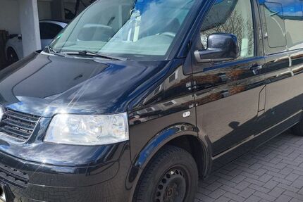 VW T5 Caravelle 296.230 km 6.000 &euro; Hannover 30629