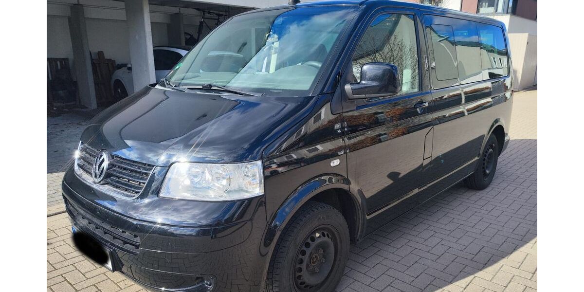 VW T5 Caravelle 296.230 km 6.000 &euro; Hannover 30629