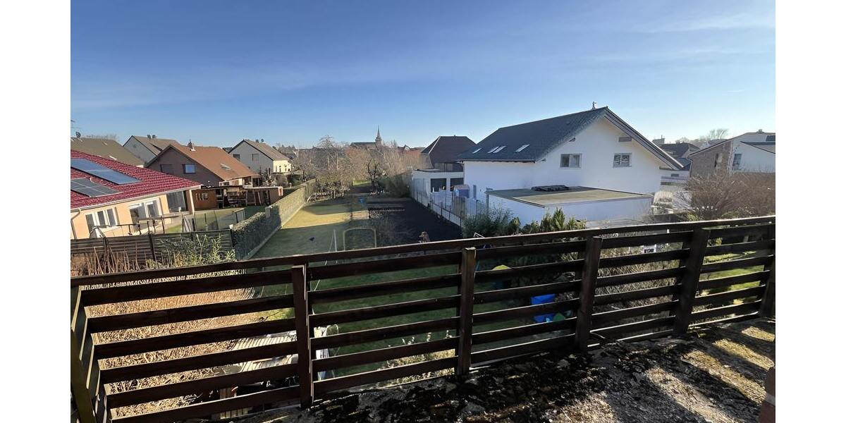 Haus in toller Lage sucht Familie - Einfamilienhaus Algermissen Algermissen | Angebot:23313356